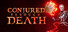 Conjured Through Death