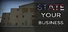 State Your Business