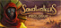 Sandwalkers - Prologue