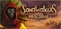 Sandwalkers - Prologue