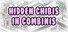 Hidden Chibis in Combinis