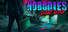 Nobodies: Silent Blood