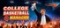 College Basketball Manager