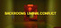 Backrooms: Liminal Conflict