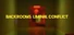 Backrooms: Liminal Conflict