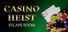 Casino Heist: Escape Room