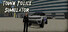 Town Police Simulator