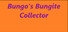 Bungo's Bungite Collector