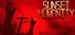 Sunset Humanity