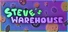 Steve's Warehouse: Physics. Roguelike. Chaos.