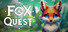 Fox Quest: The Elemental Keys