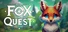 Fox Quest: The Elemental Keys