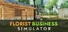 Florist Business Simulator