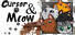Cursor & Meow