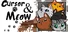 Cursor & Meow