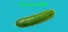 Banana & Cucumber