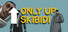 Only Up: SKIBIDI
