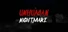 Unhuman Nightmare