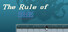 The Rule Of SHE