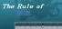 The Rule Of SHE