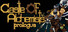 Castle of Alchemists: Prologue