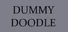 DummyDoodle