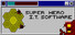 Super Hero I.T. Software