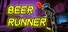 Beer Runner