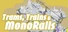 Trams, Trains & Monorails