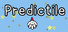 Predictile
