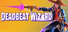 Deadbeat Wizard