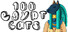 100 Egypt Cats