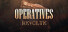 Operatives: Revolve