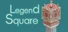 《方块战记》《Legend Square》