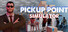 Pickup Point Simulator