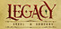 Legacy: Steel & Sorcery