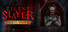 Silent Slayer: Vault of the Vampire