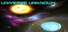 Universe Unknown
