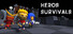 Hero's Survival