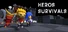 Hero's Survival