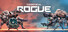 Diabotical Rogue