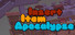 Insert Item Apocalypse