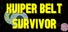 Kuiper Belt Survivor