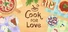 Cook For Love