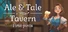 Ale & Tale Tavern: First Pints