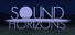 Sound Horizons