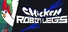 Chicken with Robot Legs