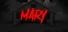 Mary
