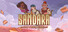 Sandara: City of a Thousand Eclipses