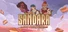 Sandara: City of a Thousand Eclipses